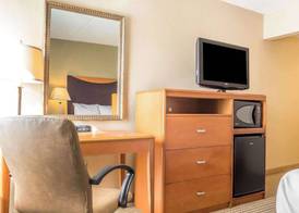 Quality Inn Spring Valley - Nanuet 3