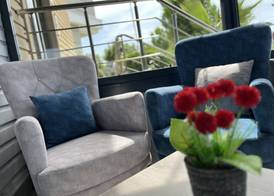 Gardenya Lara Suit Hotel 4