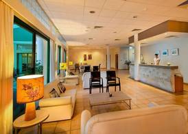 Natura Beach Hotel and Villas 2