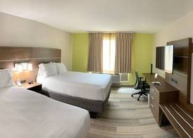 Holiday Inn Express & Suites MEMPHIS/GERMANTOWN by IHG 4