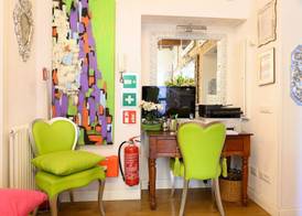 Domus Spagna Frattina Prestige Suite 3