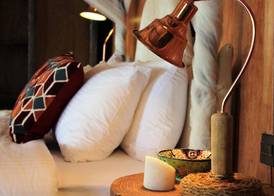 Souly Ecolodge Salalah 3