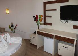 Mesnevi Hotel 5