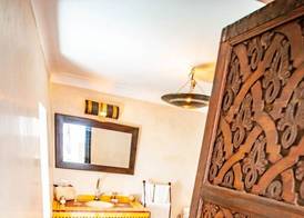 Hotel & Spa Riad Dar El Aila 5