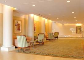 Hiroshima Airport Hotel 4