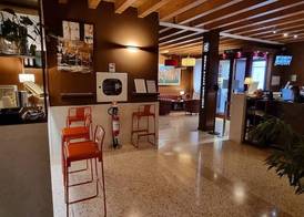 UNAHOTELS Eco Hotel Villa Costanza Venezia 5