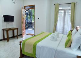 L S Lanka Hotel Dambulla 4