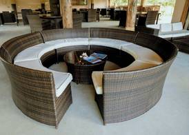 Signature Collection by Eight Continents, Mafia Island 3