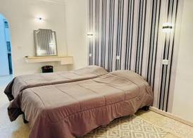 Hôtel Sidi Salem 2