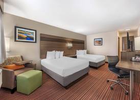 Best Western Dos Rios 4