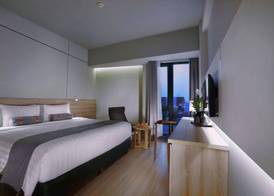Harper Cikarang by ASTON 4