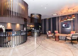 ASHLEE Hub Hotel Patong 4