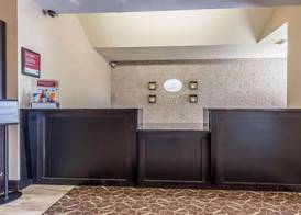 Comfort Suites St Charles-St Louis 3