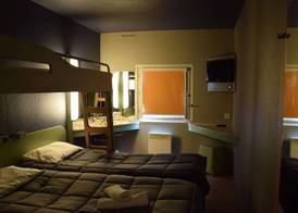 Hotel Design Booking 4