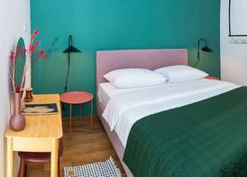 Rivus Apartments 5