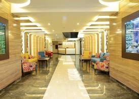 Ozgur Bey Spa Hotel 3