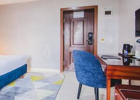 White Stones Hotel 4
