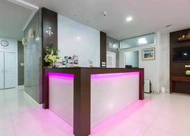 Collection O The Step Sathorn 3