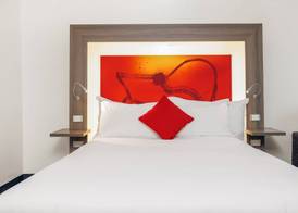 Novotel Darwin CBD 4