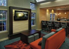 Residence Inn Mystic Groton 4