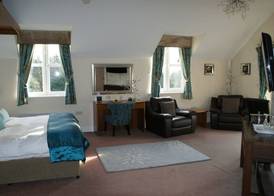 The Old Barn Inn 3