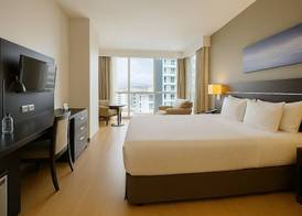 TRYP by Wyndham Panamá Centro 5