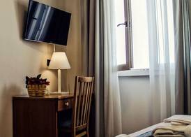 Hotel Sirenetta 4
