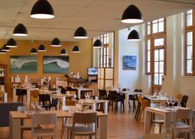 Hotel Saint Louis Beaulieu - Bordeaux 4