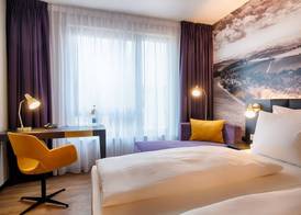 Welcome Hotel Neckarsulm 4