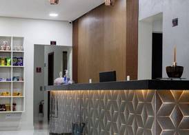 Hotel New House 3