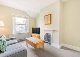 Beverley House 5