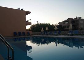 Gerona Mare Apartments 5
