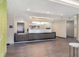 Sleep Inn & Suites Liberty 2