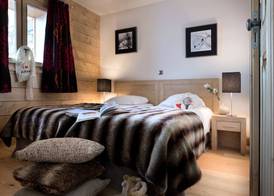 CGH Résidences & Spas Le Cristal de l'Alpe 5
