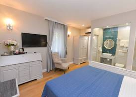 The Duke luxury rooms 5