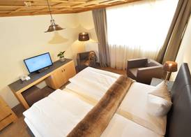 Seefelds Bed & Breakfast 5