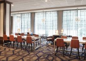 Sheraton Indianapolis City Centre Hotel 4