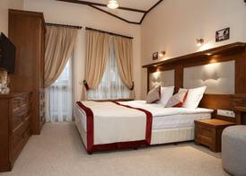 7 Pools SPA Boutique Hotel 3
