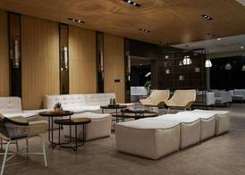Forest Hills Hotel Ciwidey 3