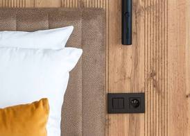 Hotel Le 830 Namur 5