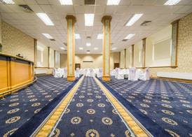 Sure Hotel by Best Western Aberdeen 2