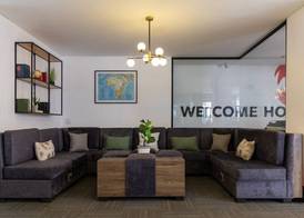 91 Loop Boutique Hostel 4
