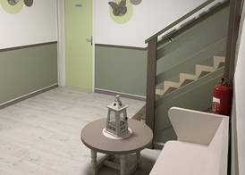 HOTEL BON ACCUEIL 3