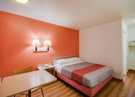 Motel 6 Bellingham, WA 5