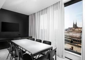 Clarion Congress Hotel Brno 4