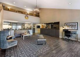 Best Western Spooner Riverplace 2