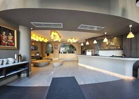 I Pavilion Hotel Phuket 2