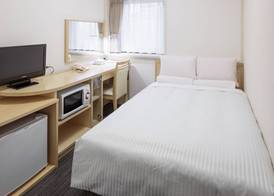 HOTEL MYSTAYS Higashi Ikebukuro 5