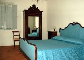 Villa La Fontana 5