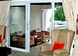 All Seasons Boutique Hotel - Sustainable Electricity and Water 2